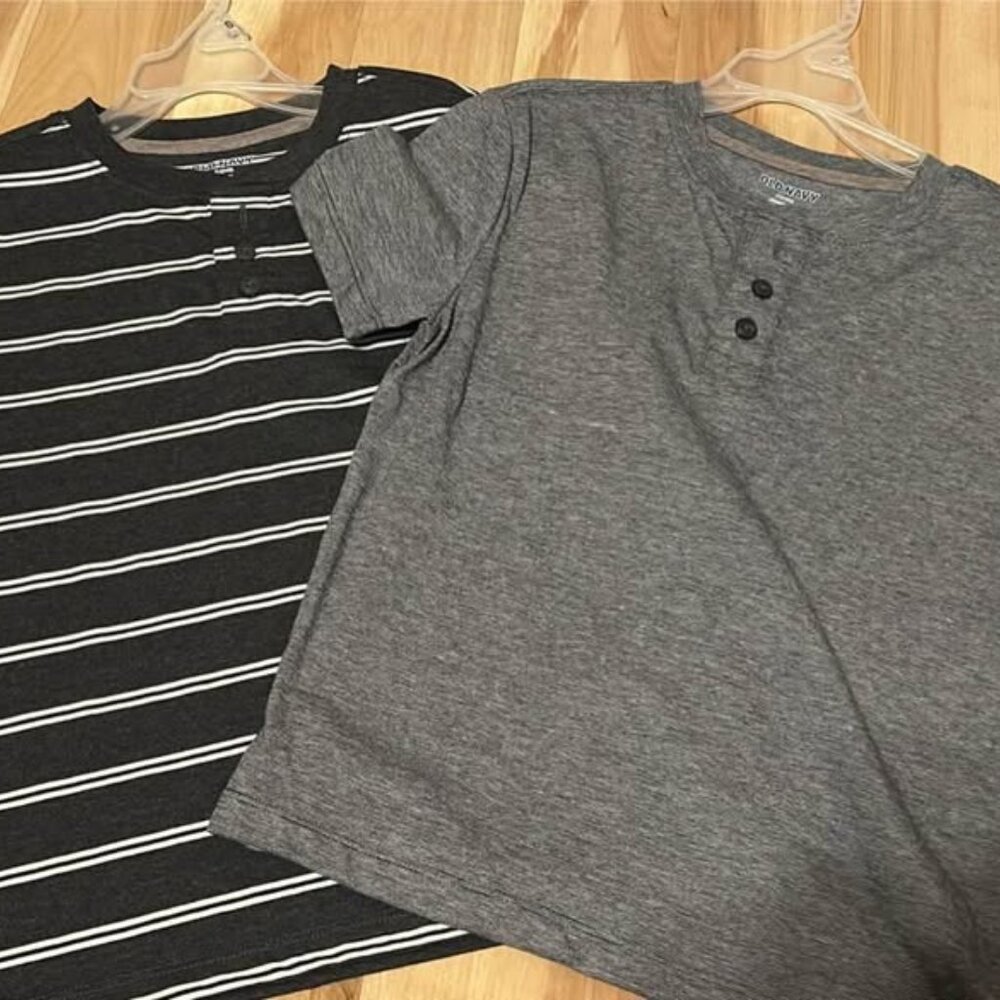 Boys shirts size 6-7 BRAND NEW